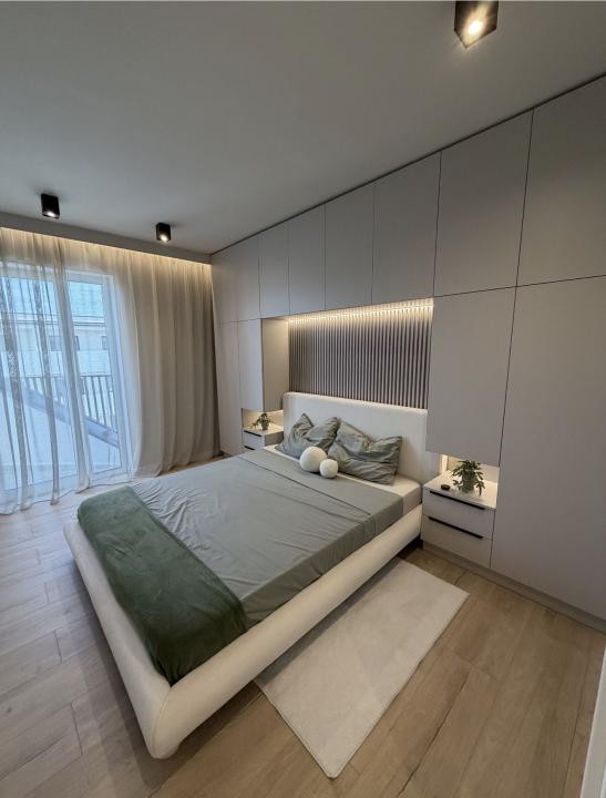Apartament cu 3 camere la cheie ,bloc nou,Eroilor Residence 