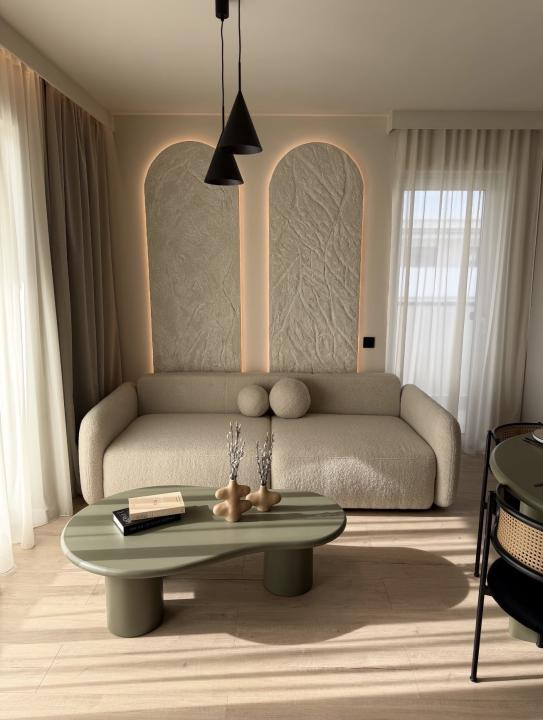 Apartament cu 3 camere la cheie ,bloc nou,Eroilor Residence 