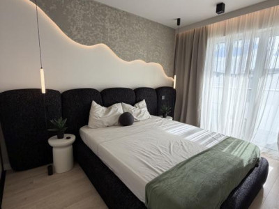 Apartament cu 3 camere la cheie ,bloc nou,Eroilor Residence 
