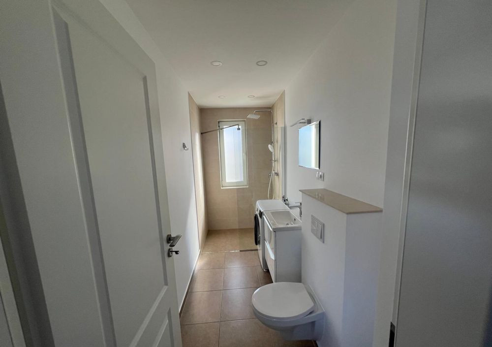 Penthouse 3 camere 60mp+45mp terasa, Parcare, Langa BMW/Vivo