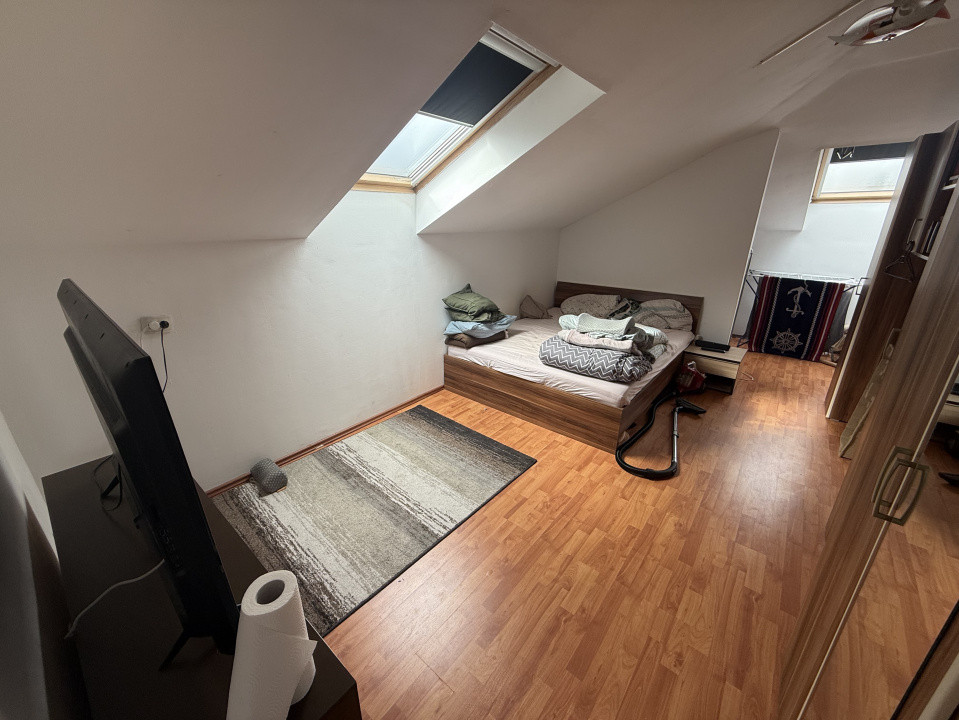 Apartament 56 mp , Florilor Florești!