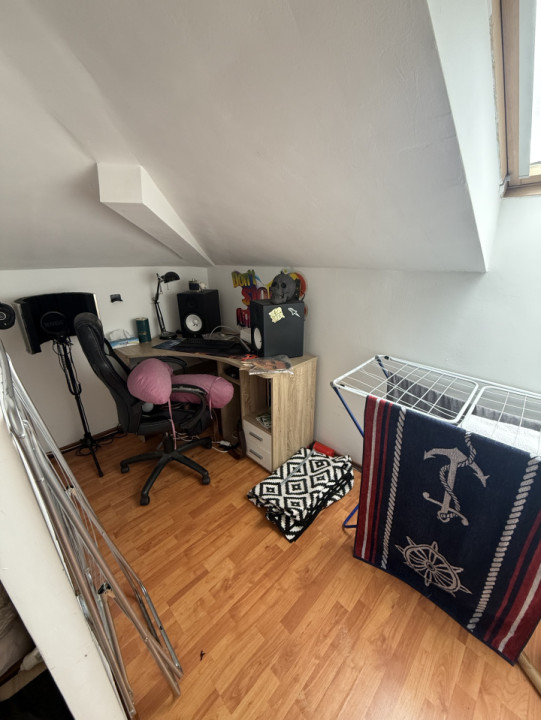 Apartament 56 mp , Florilor Florești!