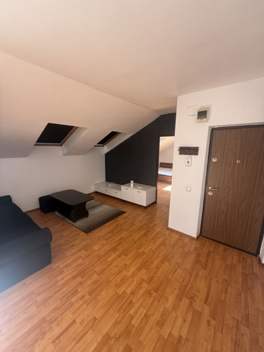 Apartament 56 mp , Florilor Florești!