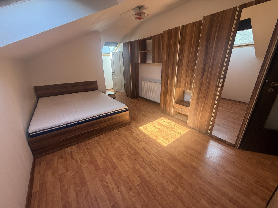 Apartament 56 mp , Florilor Florești!