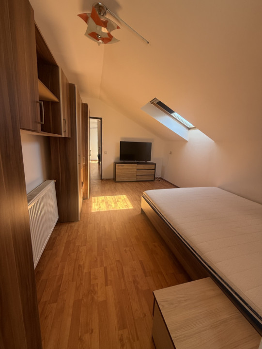Apartament 56 mp , Florilor Florești!
