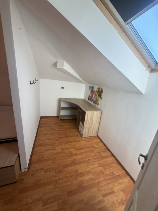Apartament 56 mp , Florilor Florești!