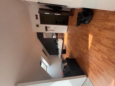 Apartament la mansardă, Florilor Florești!