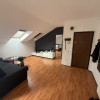 Apartament la mansardă, Florilor Florești!