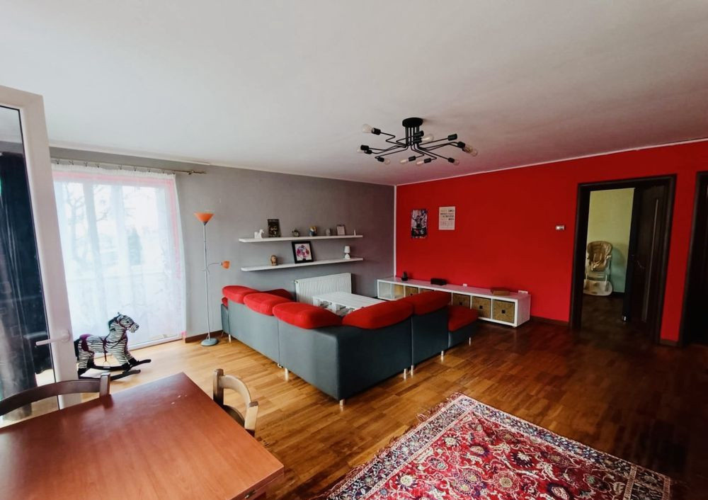 Apartament 3 camere Florilor, Floresti