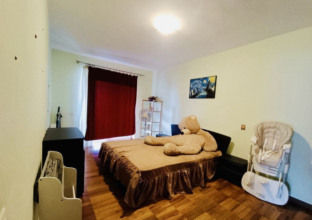 Apartament 3 camere Florilor, Floresti