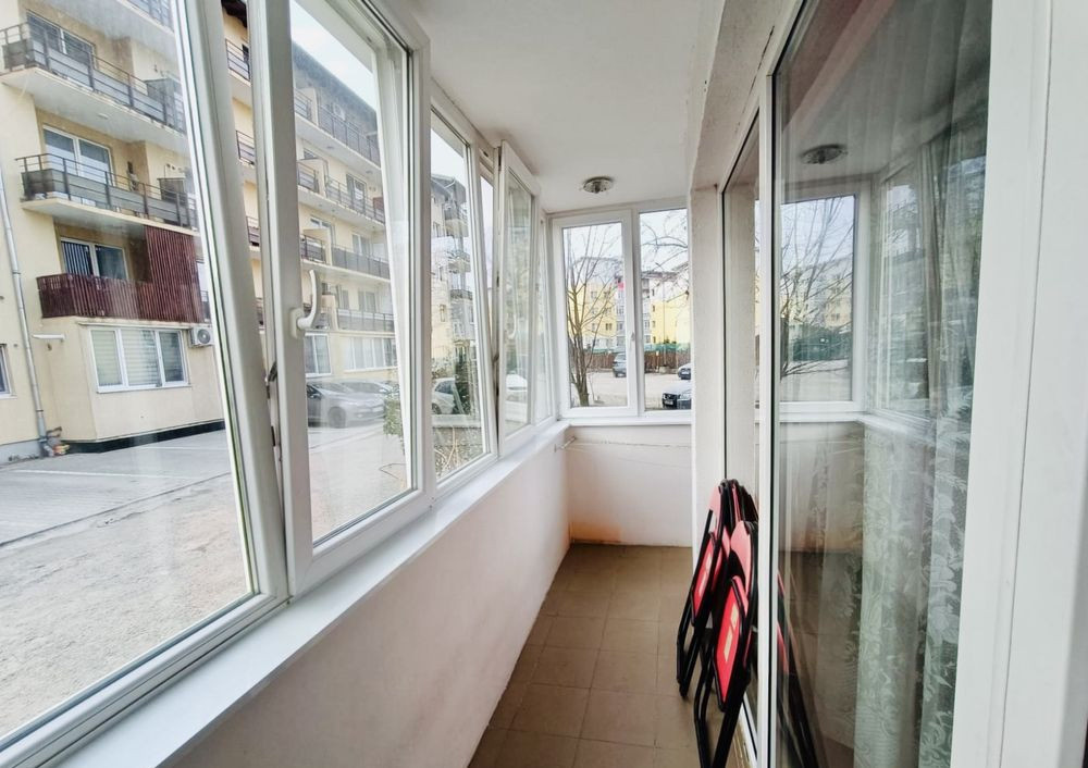 Apartament 3 camere Florilor, Floresti