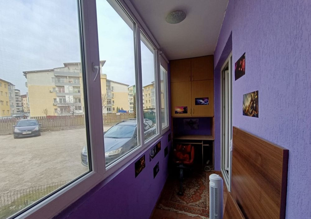 Apartament 3 camere Florilor, Floresti