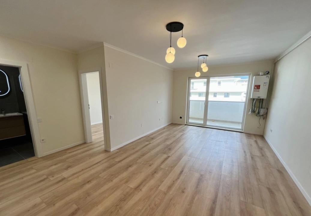 Apartament cu 2 camere,etaj intermediar,bloc nou,Eroilor Residence 