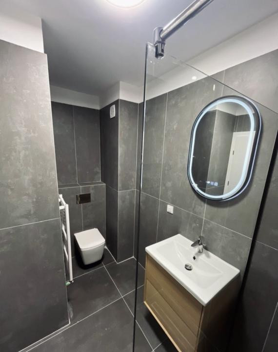 Apartament cu 2 camere,etaj intermediar,bloc nou,Eroilor Residence 