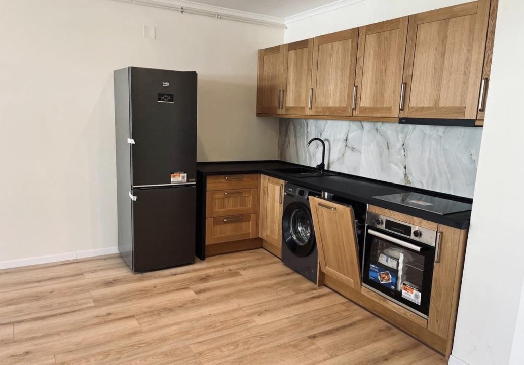 Apartament cu 2 camere,etaj intermediar,bloc nou,Eroilor Residence 