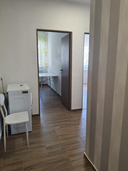Apartament 2 camere decomandate, 50 mp, parcare, cartier Buna Ziua