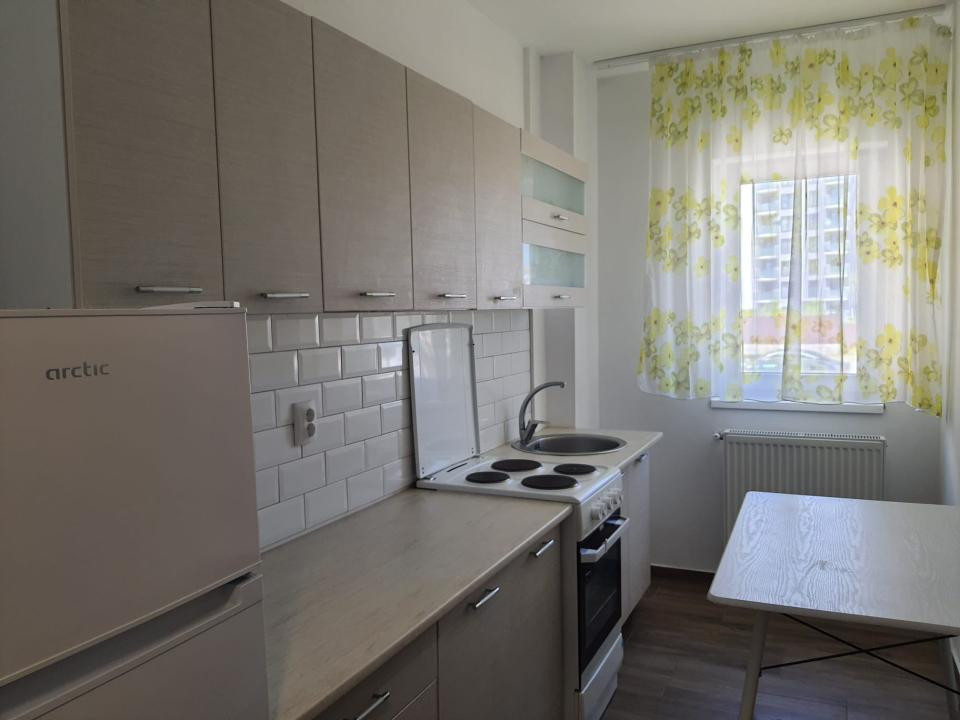 Apartament 2 camere decomandate, 50 mp, parcare, cartier Buna Ziua