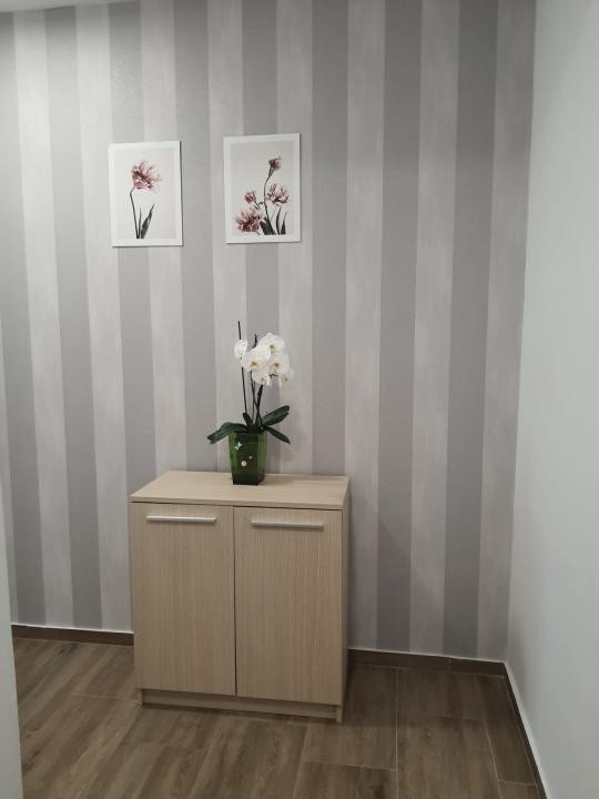 Apartament 2 camere decomandate, 50 mp, parcare, cartier Buna Ziua