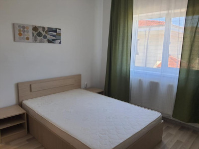 Apartament 2 camere decomandate, 50 mp, parcare, cartier Buna Ziua