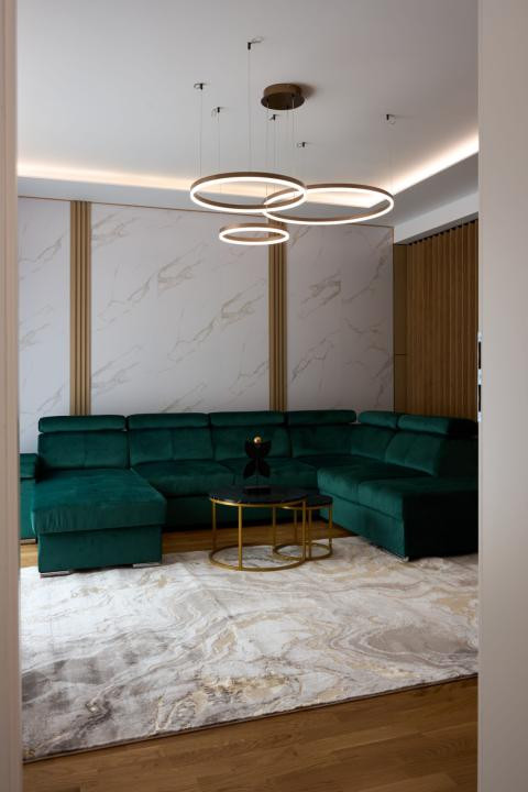 Casa tip duplex,Ultramodern,4 camere,130 mp,Jacuzzi,Zona Tineretului 