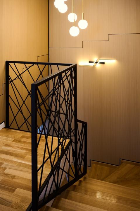 Casa tip duplex,Ultramodern,4 camere,130 mp,Jacuzzi,Zona Tineretului 