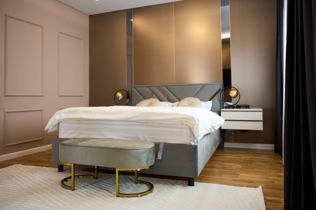 Casa tip duplex,Ultramodern,4 camere,130 mp,Jacuzzi,Zona Tineretului 