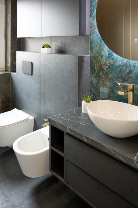 Casa tip duplex,Ultramodern,4 camere,130 mp,Jacuzzi,Zona Tineretului 