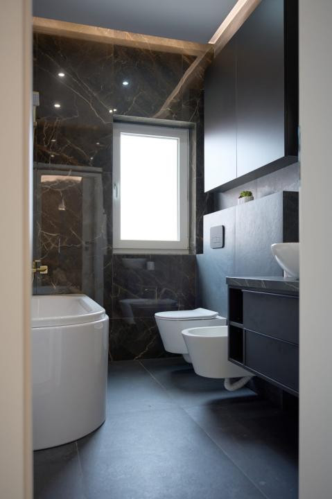 Casa tip duplex,Ultramodern,4 camere,130 mp,Jacuzzi,Zona Tineretului 