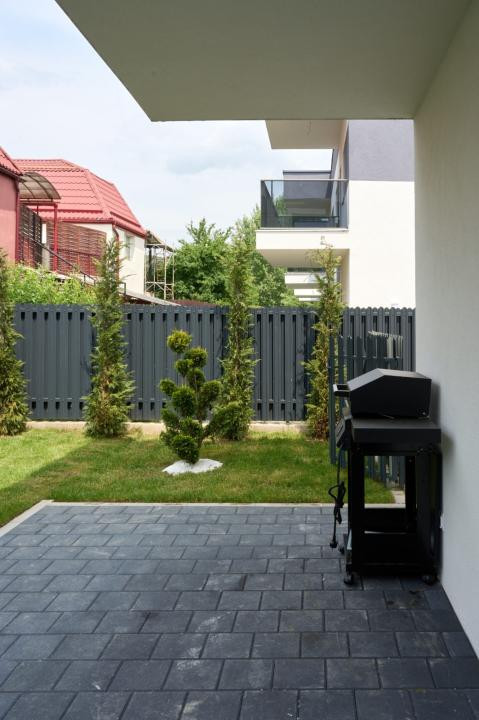 Casa tip duplex,Ultramodern,4 camere,130 mp,Jacuzzi,Zona Tineretului 