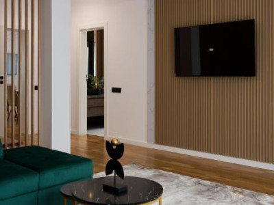 Casa tip duplex,Ultramodern,4 camere,130 mp,Jacuzzi,Zona Tineretului 