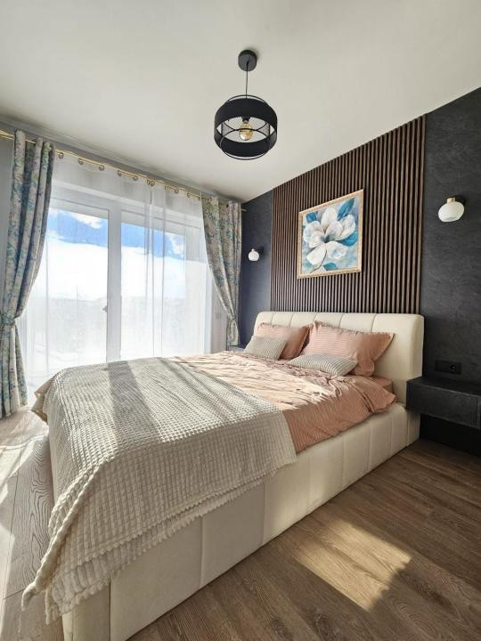 Apartament NOU la cheie,2 camere,bloc nou,Eroilor Residence 