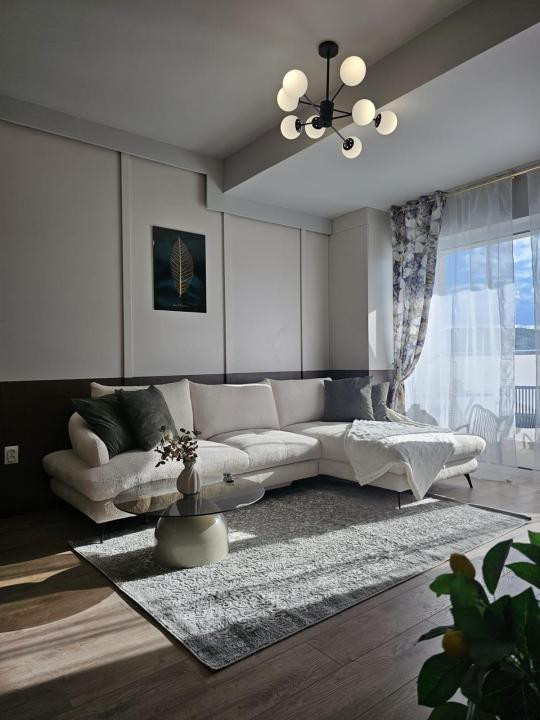 Apartament NOU la cheie,2 camere,bloc nou,Eroilor Residence 