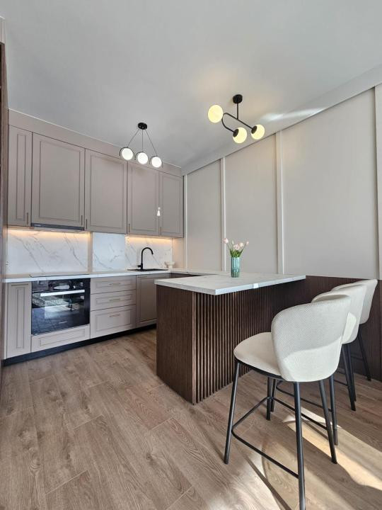 Apartament NOU la cheie,2 camere,bloc nou,Eroilor Residence 