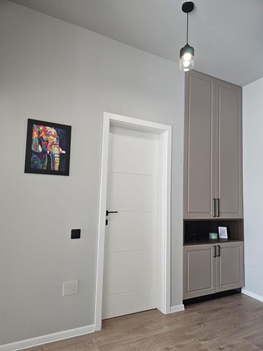 Apartament NOU la cheie,2 camere,bloc nou,Eroilor Residence 