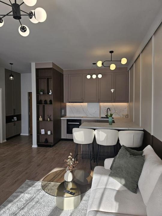 Apartament NOU la cheie,2 camere,bloc nou,Eroilor Residence 