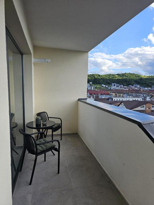 Apartament NOU la cheie,2 camere,bloc nou,Eroilor Residence 