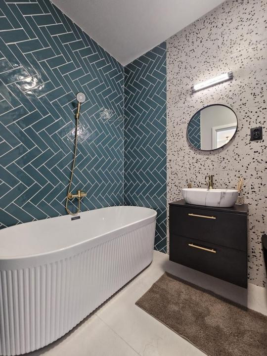 Apartament NOU la cheie,2 camere,bloc nou,Eroilor Residence 