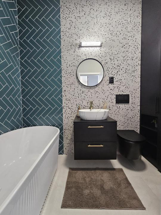 Apartament NOU la cheie,2 camere,bloc nou,Eroilor Residence 