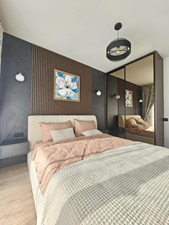 Apartament NOU la cheie,2 camere,bloc nou,Eroilor Residence 