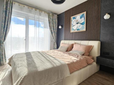Apartament NOU la cheie,2 camere,bloc nou,Eroilor Residence 