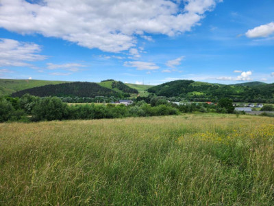 Teren Intravilan  1100 mp ,Stolna