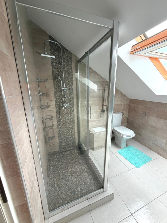 Apartament cu 2 camere, 37,2 mp, parcare, zona Cetatii