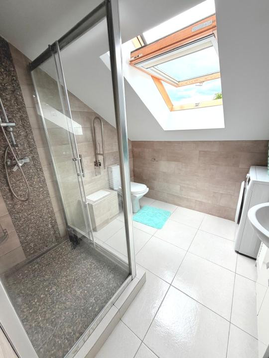 Apartament cu 2 camere, 37,2 mp, parcare, zona Cetatii
