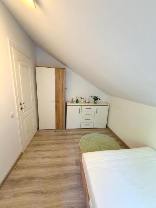 Apartament cu 2 camere, 37,2 mp, parcare, zona Cetatii