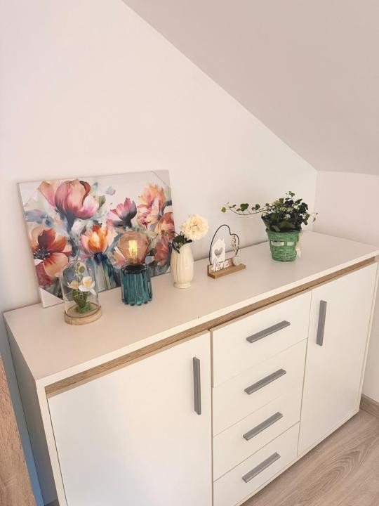 Apartament cu 2 camere, 37,2 mp, parcare, zona Cetatii