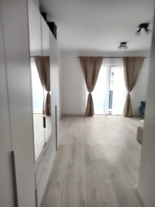 Apartament de 1 camera , 37  mp, Eroilor bloc NOU