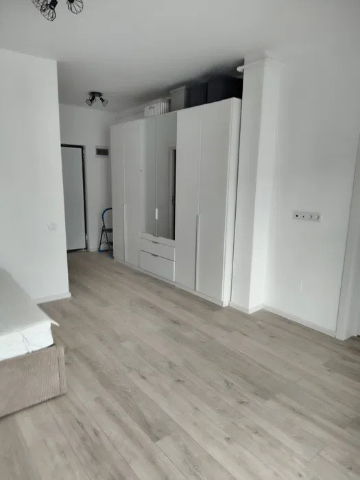 Apartament de 1 camera , 37  mp, Eroilor bloc NOU