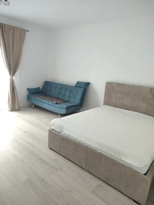 Apartament de 1 camera , 37  mp, Eroilor bloc NOU