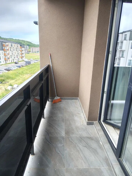 Apartament de 1 camera , 37  mp, Eroilor bloc NOU