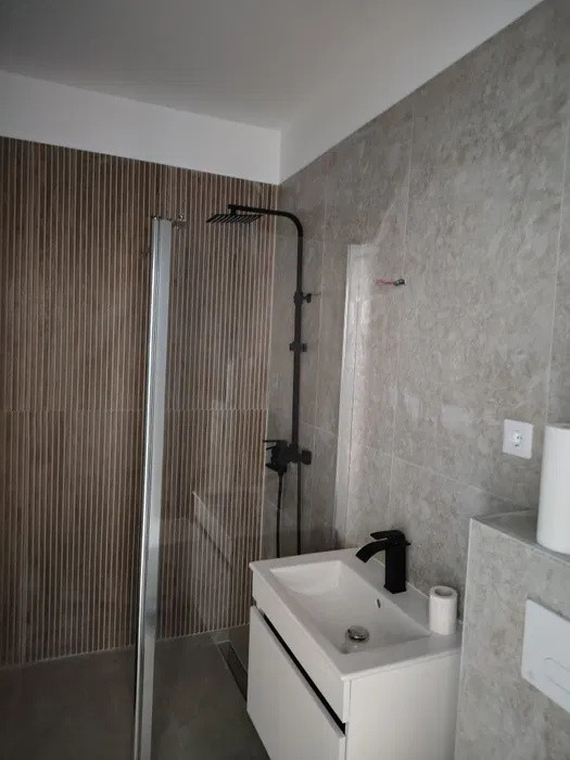 Apartament de 1 camera , 37  mp, Eroilor bloc NOU